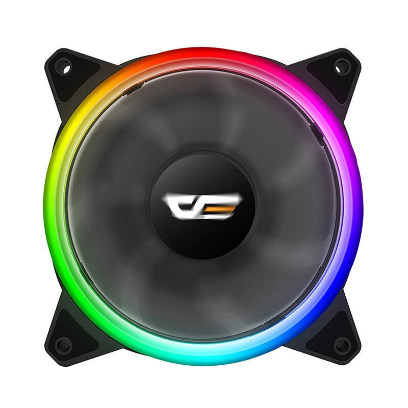 20891_1 Computer Fan ARGB Darkflash DR12 Pro (120x120) - Slika 1
