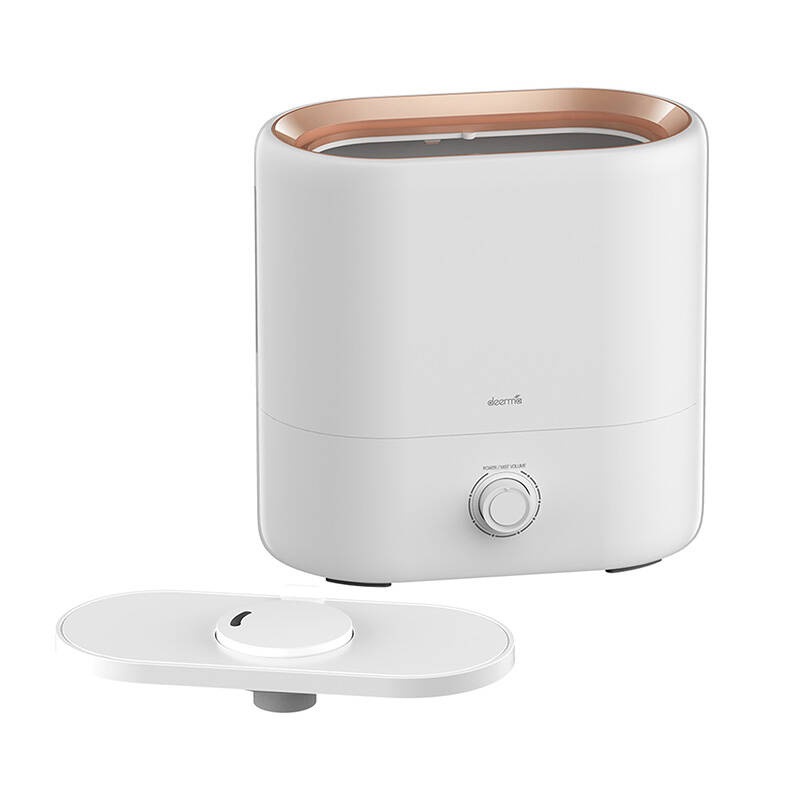 21058_3 Humidifier Deerma ST635W - Slika 3