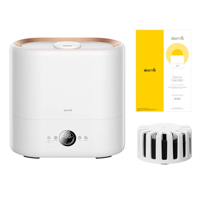 21059_1 Humidifier Deerma ST636W - Slika 8