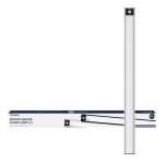Yeelight Closet Light Silver 60cm - Slika 2
