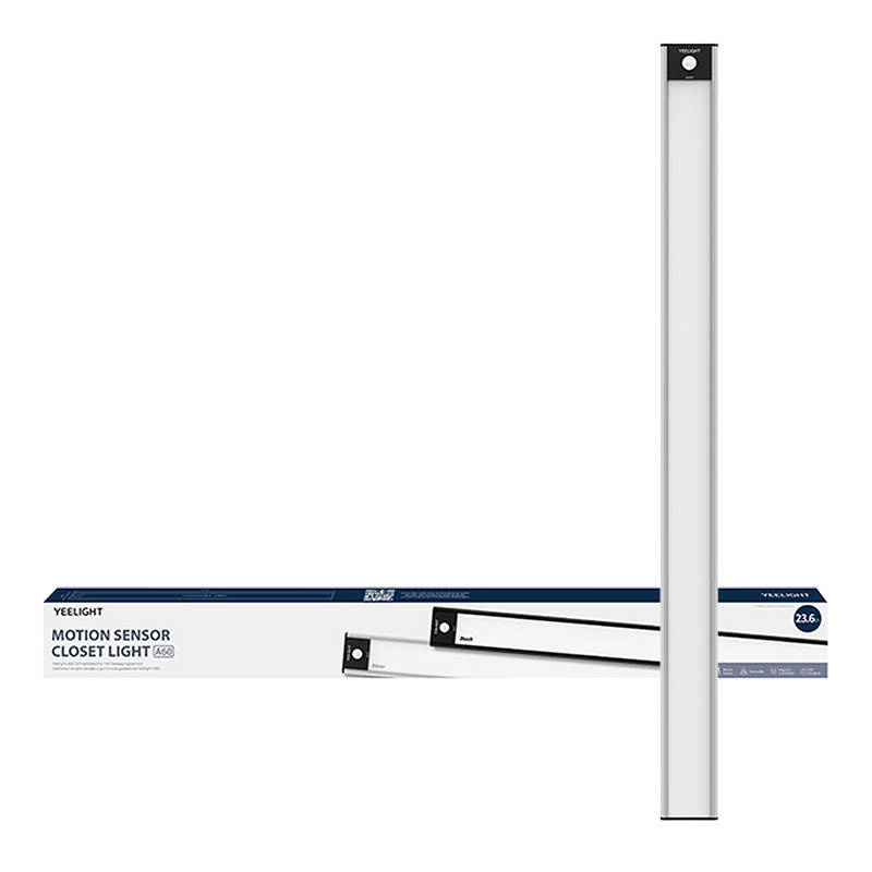 21231_7 Yeelight Closet Light Silver 60cm - Slika 2