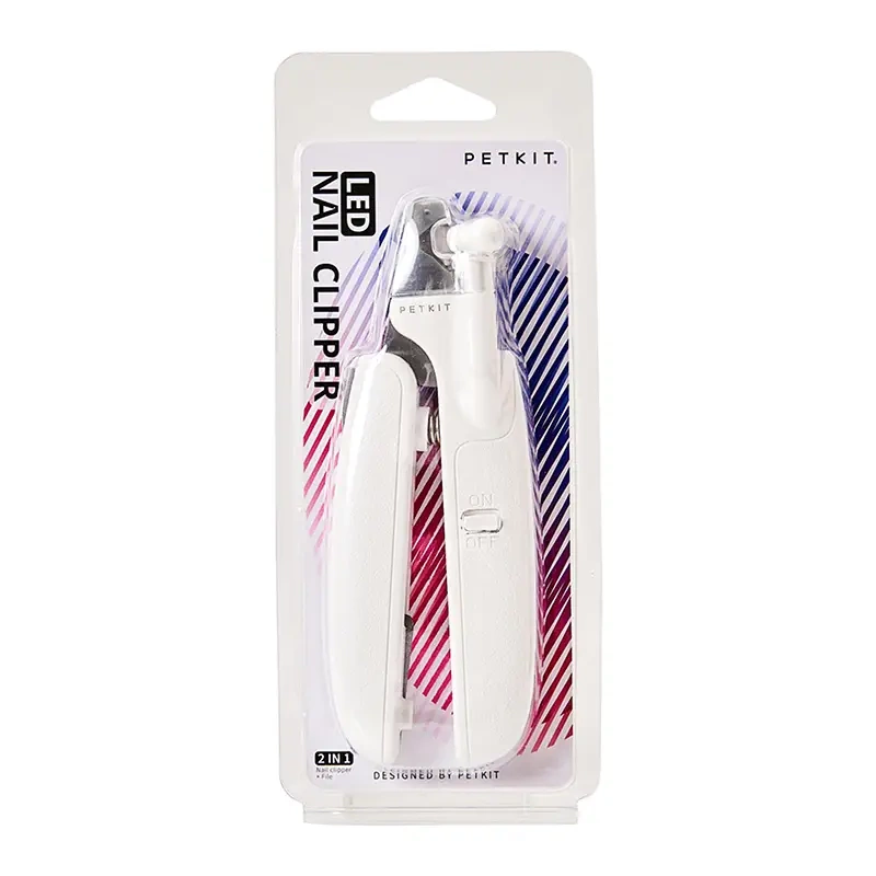 21487_10 LED nail clippers PetKit - Slika 5