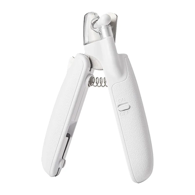 21487_8 LED nail clippers PetKit - Slika 1