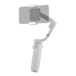 DJI OM Fill Light Phone Clamp - Slika 3