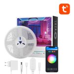 Smart WiFi RGB LED light strip Gosund SL2 (5m), Tuya - Slika 2