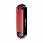 Superfire BTL01 rear bike light, USB, 230mAh - Slika 2