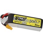 Battery Tattu R-Line 550mAh 11.1V 95C 3S1P XT30 - Slika 3