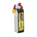 Battery Tattu R-Line 550mAh 11.1V 95C 3S1P XT30 - Slika 4