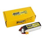Battery Tattu R-Line 550mAh 11.1V 95C 3S1P XT30 - Slika 5