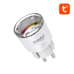 Smart plug WiFi Gosund EP2 10A Tuya - Slika 2