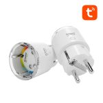 Gosund EP2 WiFi smart socket, 2 pieces (two-pack) 10A Tuya - Slika 2