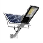 Solar lamp Superfire FF5-C, 263W, 1200lm, 15000mAh - Slika 2