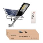 Solar lamp Superfire FF5-E, 897W, 2000lm, 20000mAh - Slika 2