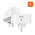 Dual smart plug WiFi Gosund SP211 (2-pack) 3500W Tuya - Slika 3