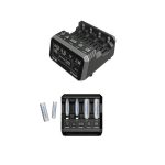 Charger SkyRC NC2200 AA/AAA - Slika 2