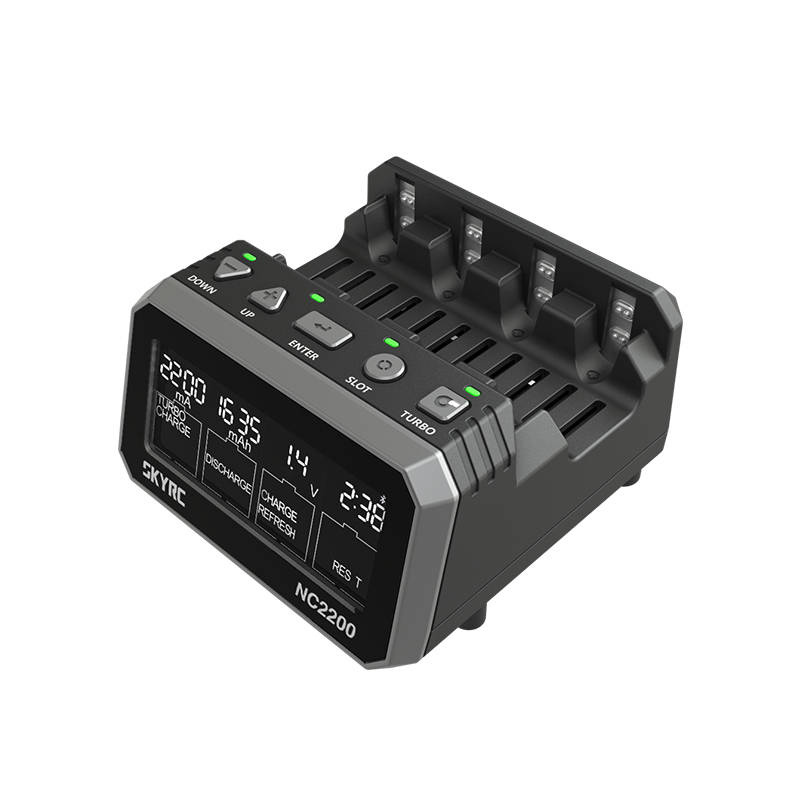 22858_3 Charger SkyRC NC2200 AA/AAA - Slika 1
