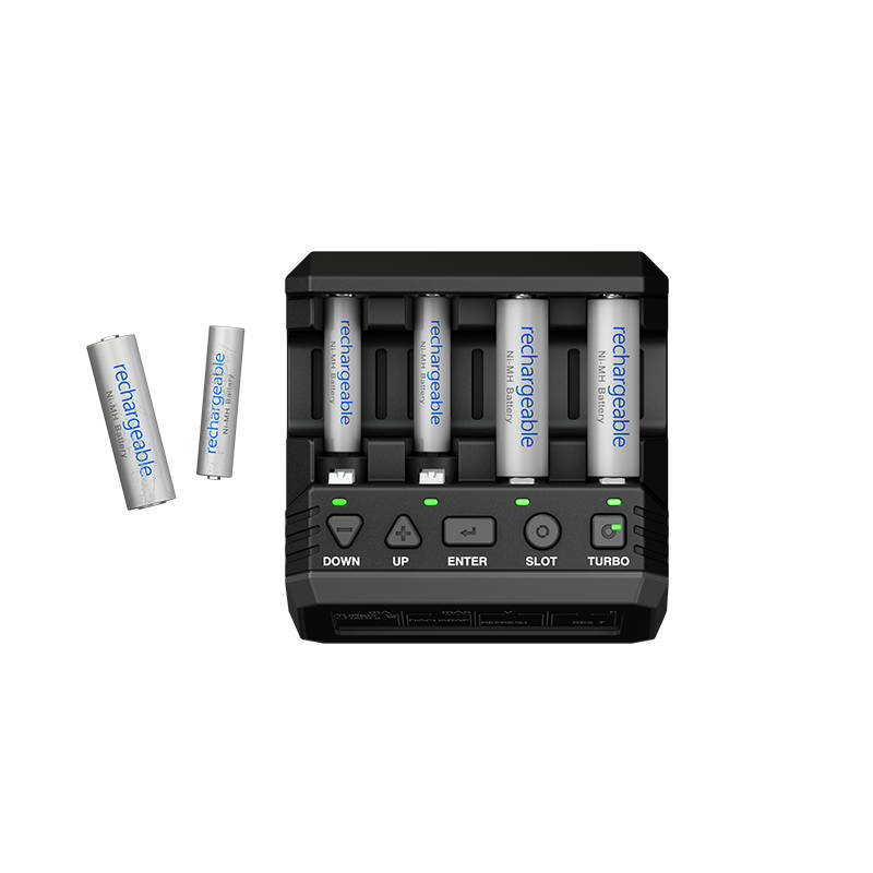 22858_4 Charger SkyRC NC2200 AA/AAA - Slika 3
