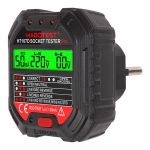Socket tester with digital display Habotest HT107D - Slika 2