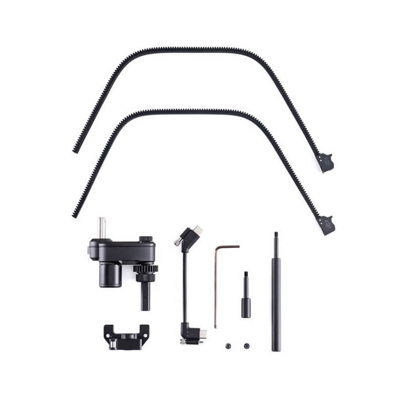 23309_1 DJI Zenmuse X9 Focus Motor - Slika 2