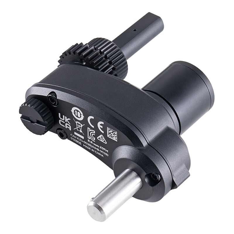 23309_6 DJI Zenmuse X9 Focus Motor - Slika 6