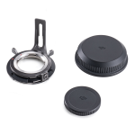 DJI Zenmuse X9 M Mount Unit - Slika 4