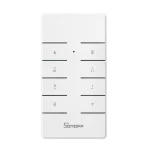 Remote Controller Sonoff RM433R2 433MHz