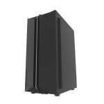 Darkflash DK151 LED computer case (black) + 3 RGB fans - Slika 8