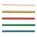 Hot melt glue sticks HOTO QWRJB001 (multicolor) - Slika 2