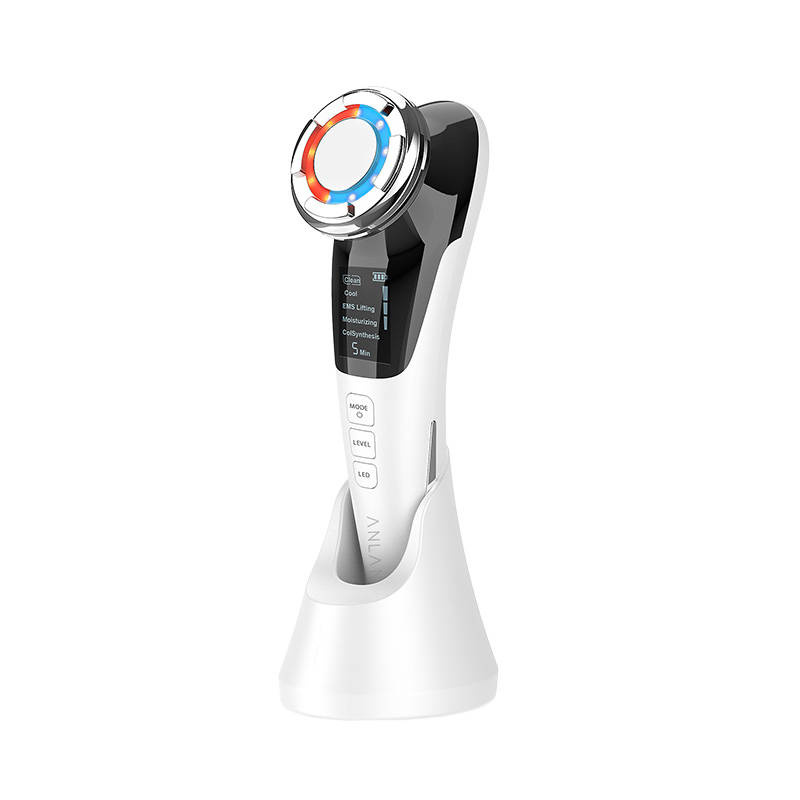 24277_1 Facial massager EMS ANLAN 01-ADRY11-001 - Slika 1
