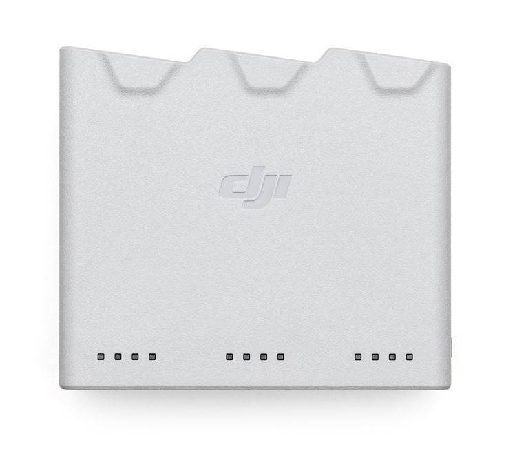 24497_2 Dwukierunkowy hub ładujący DJI Mini 3 Pro - Slika 3