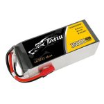 Battery Tattu 16000mAh 22.2V 30C 6S1P LiPo AS150+XT150 - Slika 3