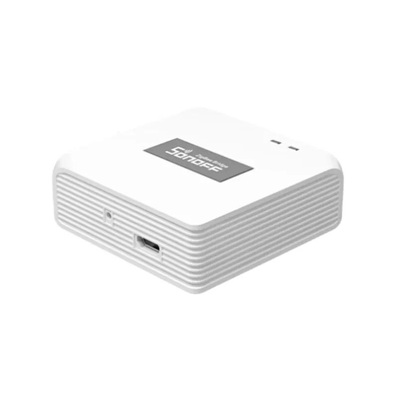 24764_2 Smart ZigBee Bridge Pro Sonoff ZB Bridge-P - Slika 2