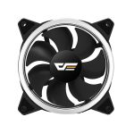 Computer Fan Set ARGB Darkflash DR12 Pro 3in1 120x120 (black) - Slika 4
