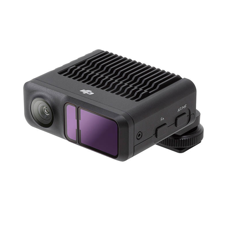 24914_5 DJI LiDAR Range Finder (RS 3 Pro) - Slika 1