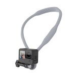 Neck strap with mount Telesin for sports cameras (TE-HNB-001) - Slika 2
