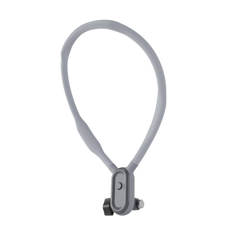 24917_4 Neck strap with mount Telesin for sports cameras (TE-HNB-001) - Slika 3