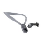 Neck strap with mount Telesin for sports cameras (TE-HNB-001) - Slika 5