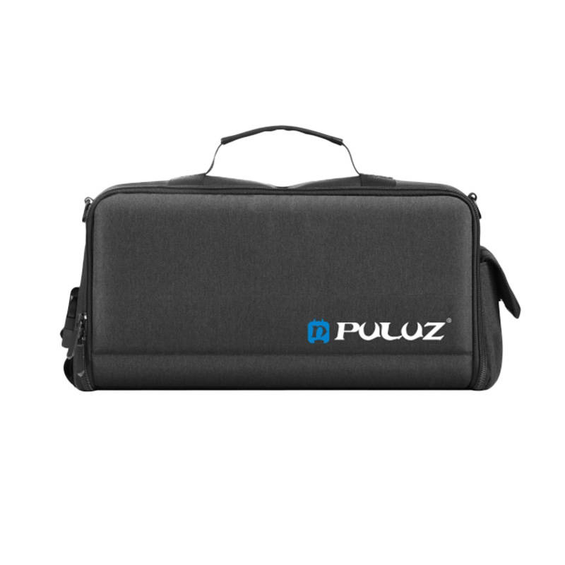 24927_1 Photo shoulder bag Puluz (black) - Slika 1