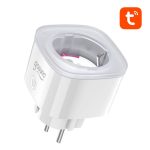 Smart plug WiFi Gosund EP8 16A Tuya - Slika 2