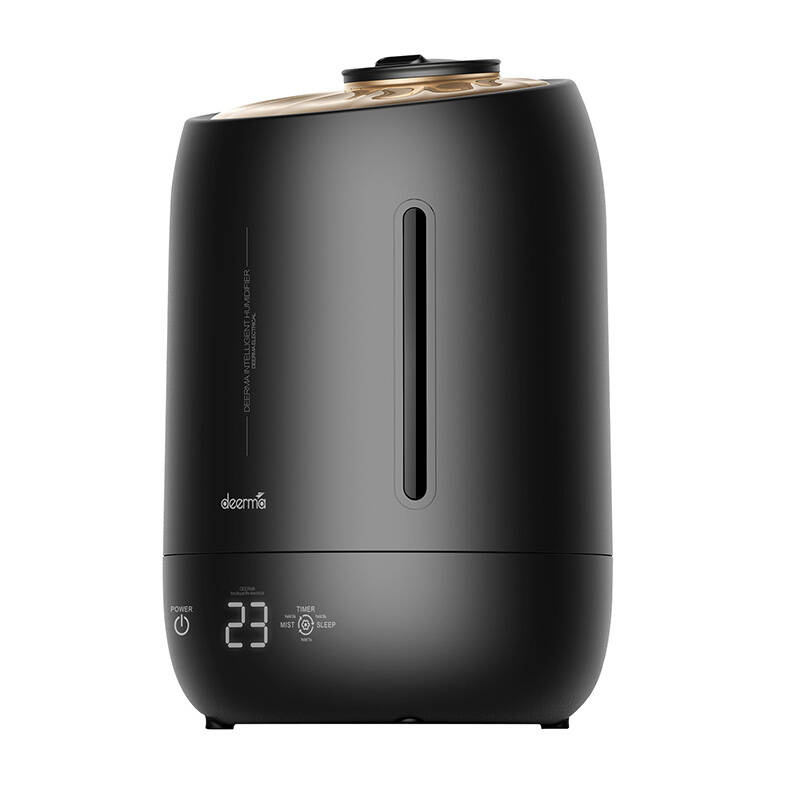 25291_3 Ultrasonic humidifier Deerma F600 black - Slika 2