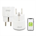 Gosund SP111 3680W 16A WiFi smart socket, Tuya - Slika 7