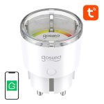 Gosund SP111 3680W 16A WiFi smart socket, Tuya