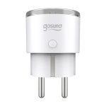 Gosund SP111 3680W 16A WiFi smart socket, Tuya - Slika 2
