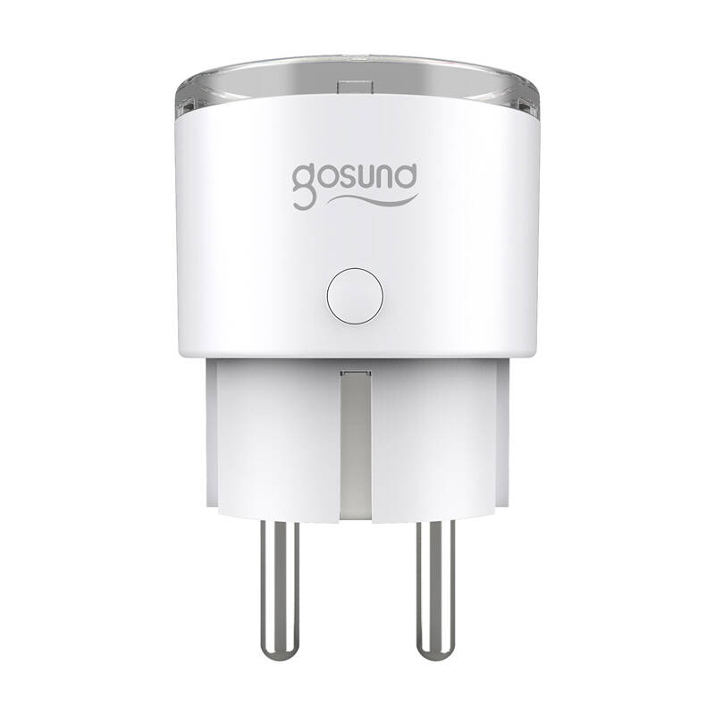 25366_3 Gosund SP111 3680W 16A WiFi smart socket, Tuya - Slika 2