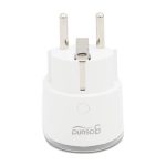 Gosund SP111 3680W 16A WiFi smart socket, Tuya - Slika 6