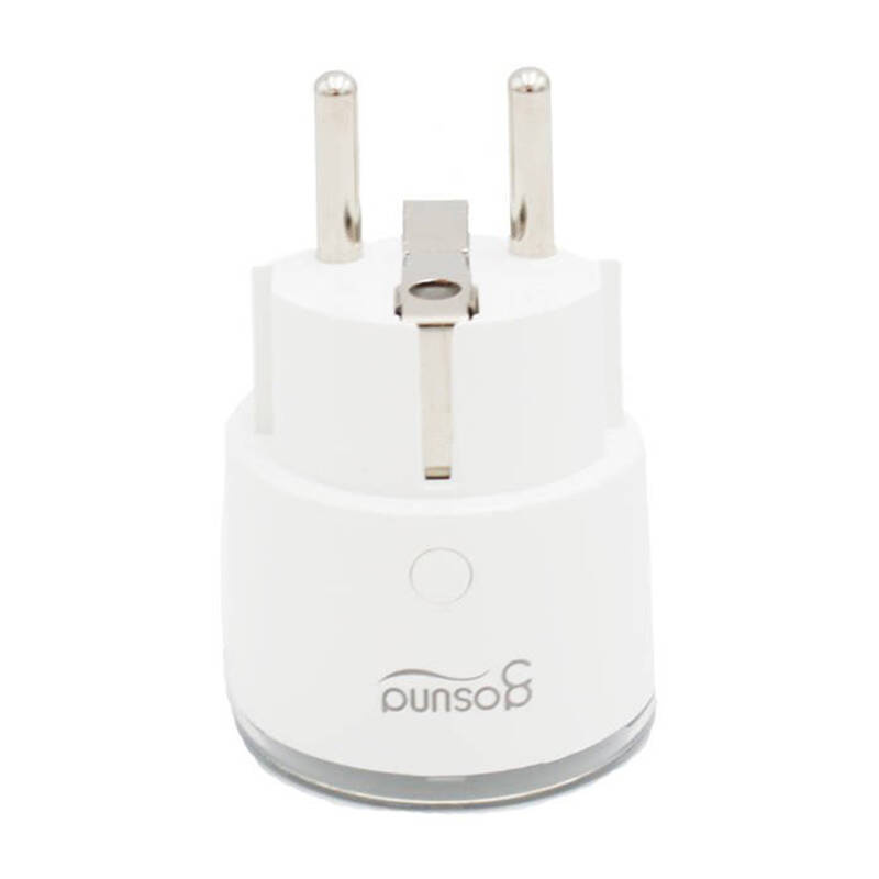 25366_4 Gosund SP111 3680W 16A WiFi smart socket, Tuya - Slika 6