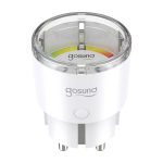 Gosund SP111 3680W 16A WiFi smart socket, Tuya - Slika 3