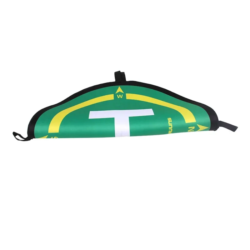 25694_1 Landing pad Sunnylife for drones 50cm geographic directions (DJI-TJP05) - Slika 3