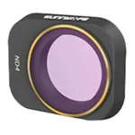Set of 4 filters UV+CPL+ND4+ND8 Sunnylife for DJI Mini 3 Pro (MM3-FI418) - Slika 2