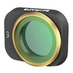 Set of 4 filters UV+CPL+ND4+ND8 Sunnylife for DJI Mini 3 Pro (MM3-FI418) - Slika 4